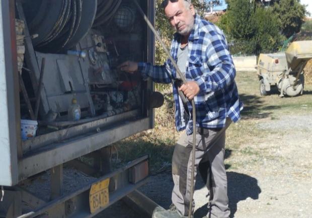 Ο Κώστας - Αποφρακτική Έβρου | photo 11