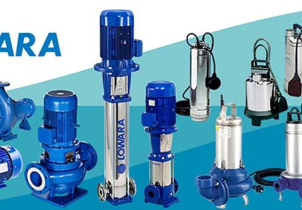 AquaMart | Αντλίες στην Πάτρα, Αντλίες 2
