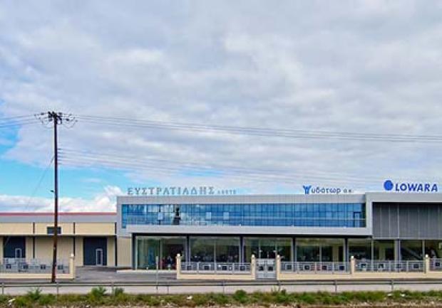 AquaMart | Αντλίες στην Πάτρα, Εγκαταστάσεις