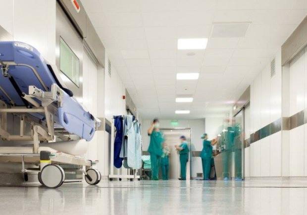 Ασκληπιείον Vita | Ιατρικό Κέντρο στην Πάτρα, Εγκαταστάσεις 2
