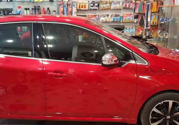 Autosport | Ανταλλακτικά Αυτοκινήτων στην Πάτρα, καθαρισμός φαναριών
