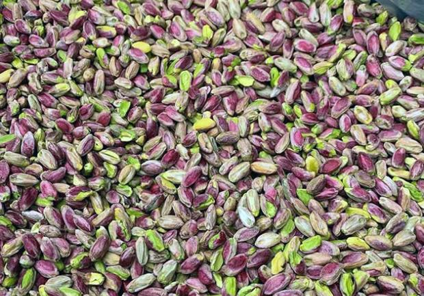 Αχαϊκή Nuts Ξηροί Καρποί Πάτρα 04