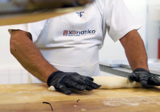 Αχαϊκό Xoriatiko | Αρτοποιείο Πάτρα 03