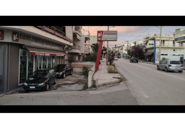 Μπαρδάκης Νικόλαος | Συνεργείο | Πάτρα 1