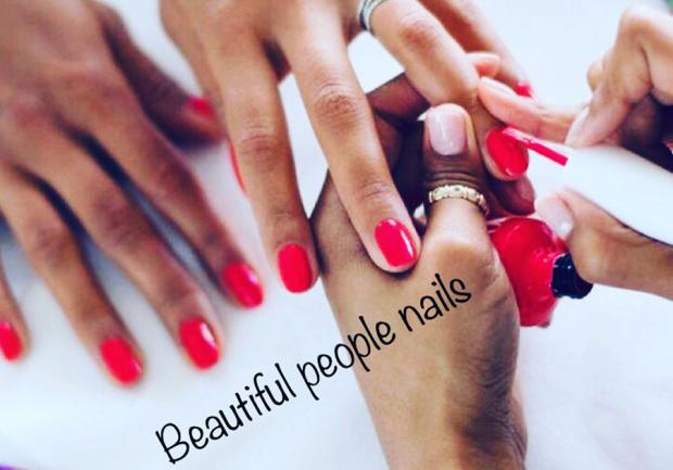 Beautiful People Μανικιούρ - Πεντικιούρ - Τεχνητά Νύχια Πάτρα 2