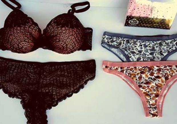 Bella Intimates | Γυναικεία Εσώρουχα στην Πάτρα