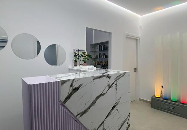 Spa Ρόδο | Περιποίηση Φρυδιών | Πάτρα 01
