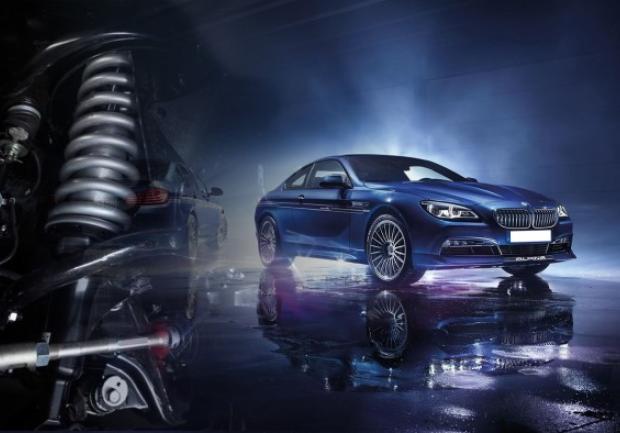 BMW - Γαρουφαλής | Συνεργείο στην Πάτρα, service
