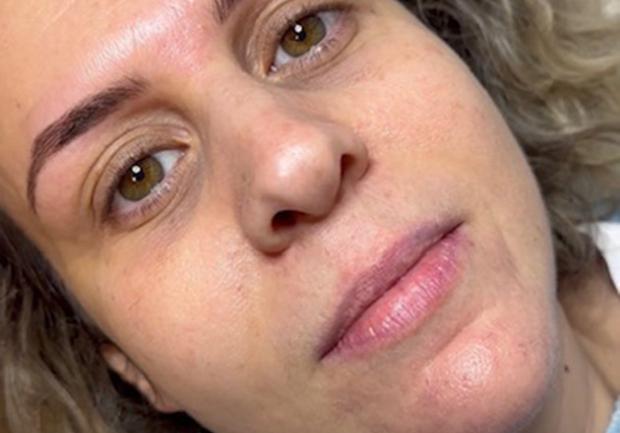 Βούλγαρη Μαρία | Σχηματισμός Φρυδιών Πάτρα 03