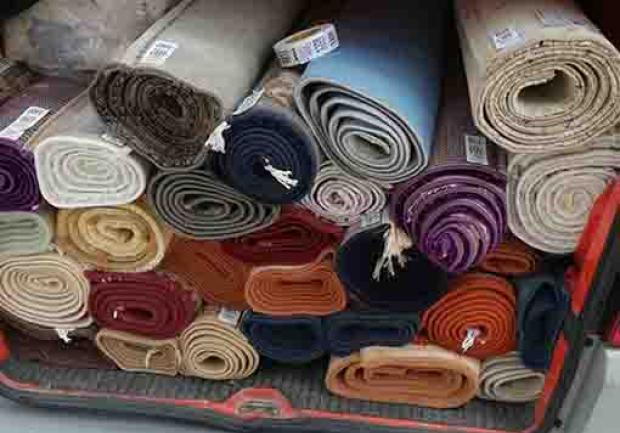 Box Dry Cleaning | Καθαριστήριο στην Πάτρα, παραλαβή χαλιών