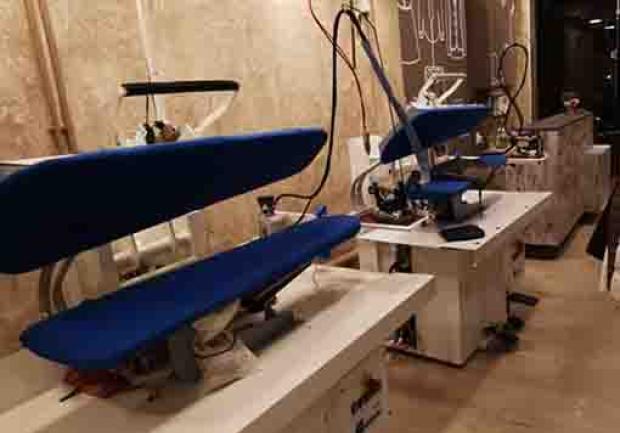 Box Dry Cleaning | Καθαριστήριο στην Πάτρα, στεγνοκαθαριστήριο