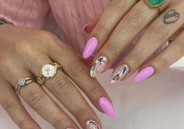 Bubble Nails & More | Μανικιούρ - Πεντικιούρ - Τεχνητά Νύχια | Πάτρα 04
