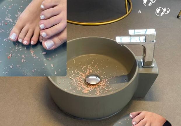 Bubble Nails & More | Μανικιούρ - Πεντικιούρ - Τεχνητά Νύχια | Πάτρα 05