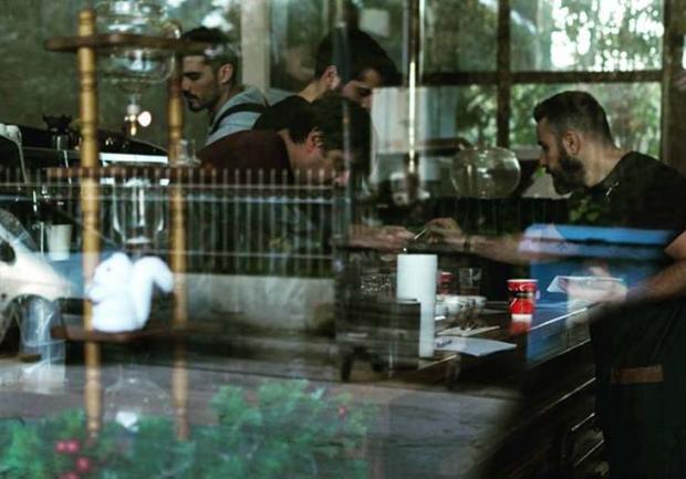 Capo Coffee Roasters | Εμπορία Καφέδων στην Πάτρα 