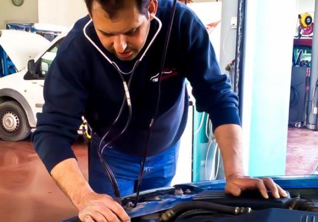 Car Electric | Ηλεκτρολογείο Αυτοκινήτων | Πάτρα | Service 6