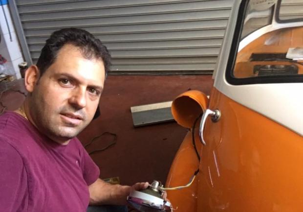 Car Electric | Συνεργείο Αυτοκινήτων | Πάτρα | Service 4
