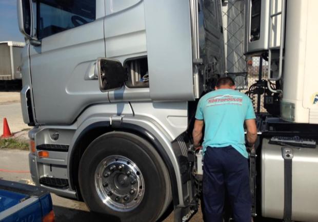 Car Electric | Συνεργείο Αυτοκινήτων | Πάτρα | Service 9