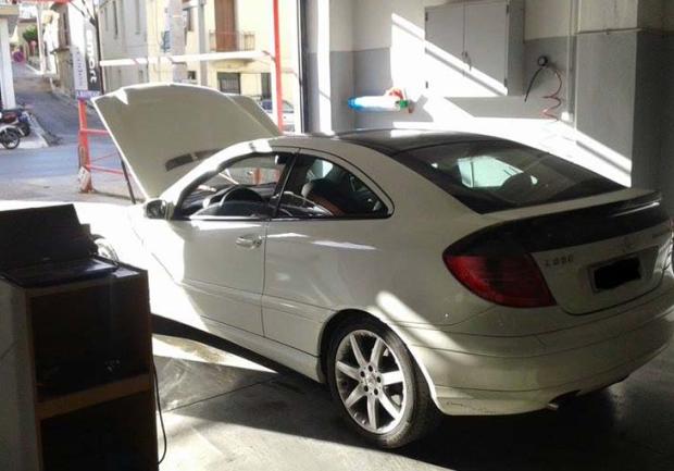 Car Fix | Συνεργείο Αυτοκινήτων στην Πάτρα, εγκαταστάσεις 3