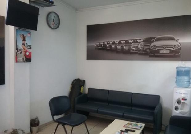 Car Service | Ηλεκτρολογείο στην Πάτρα, Εγκαταστάσεις 03