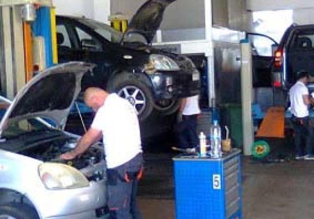 City Auto Service | Συνεργείο στην Πάτρα, επισκευές