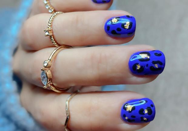 Cocoon Beauty Room | Μανικιούρ - Πεντικιούρ | Πάτρα | Nail Art 1