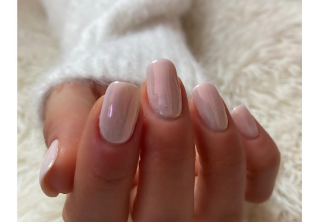 Cocoon Beauty Room | Μανικιούρ - Πεντικιούρ | Πάτρα | Nail Art 2