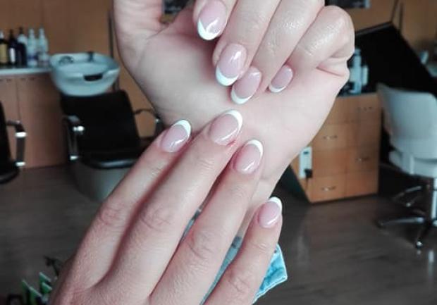Coquette - Hair and Nail Studio | Μανικιούρ στην Πάτρα, Ημιμόνιμο 2