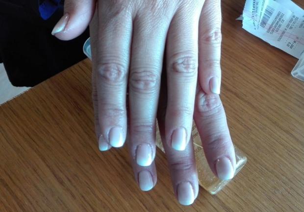 Coquette - Hair and Nail Studio | Μανικιούρ στην Πάτρα, Ημιμόνιμο 3