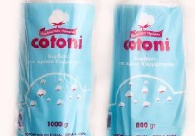 Cotoni - Τσινιά Μαρία, Φαρμακευτικά Είδη στην Πάτρα, βαμβάκια 2
