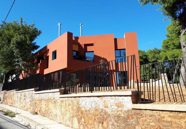 Daidalos Engineering, Τεχνικά Γραφεία, Πάτρα, εικόνα2
