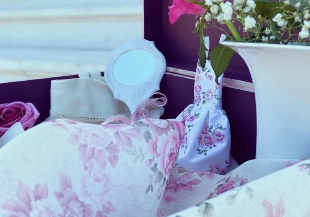 Decor Έκφρασης & Δημιουργίας | Ανθοπωλεία | Πάτρα | Στολισμός 7