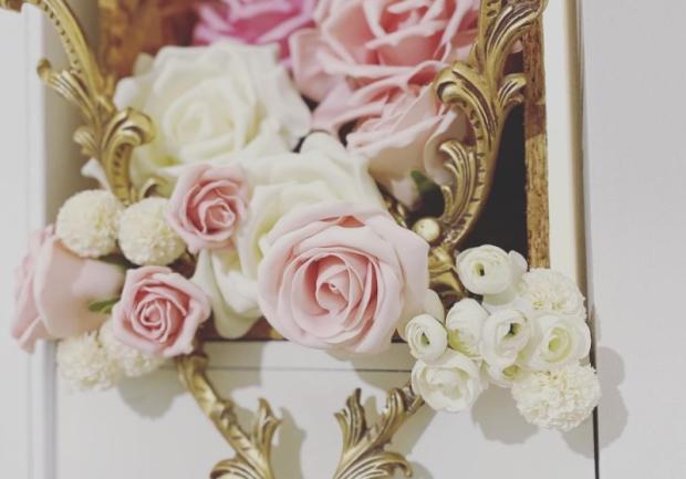 Decor Έκφρασης & Δημιουργίας | Ανθοστολισμοί | Πάτρα 1