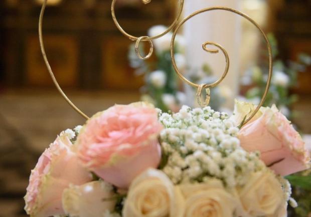 Decor Έκφρασης & Δημιουργίας | Ανθοστολισμοί | Πάτρα 6