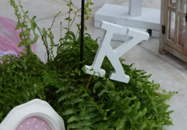 Decor Έκφρασης & Δημιουργίας | Ανθοστολισμοί | Πάτρα 11