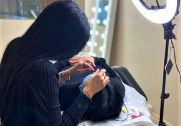 Depy Lashes and More | Περιποίηση Φρυδιών | Πάτρα 3