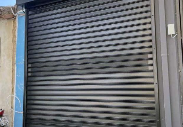Δεσινιώτης - Κατσιγιάννης  DK Systems | Γκαραζόπορτες | Πάτρα 01