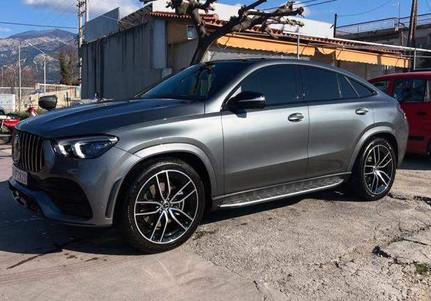 Diamond Car Wash Barakos | Καθαρισμός - Πλυντήρια Αυτοκινήτων | Πάτρα 02
