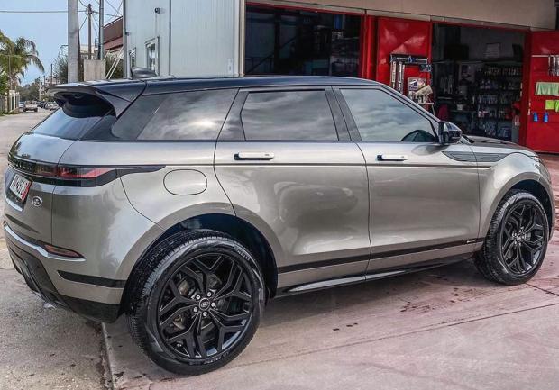 Diamond Car Wash Barakos | Καθαρισμός - Πλυντήρια Αυτοκινήτων | Πάτρα 07
