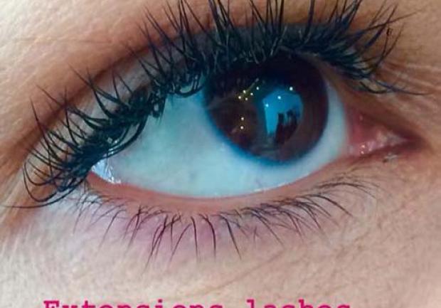 Dianeira's - Nails & Beauty Salon | Μακιγιάζ στην Πάτρα, Εξτένσιον Βλεφαρίδων