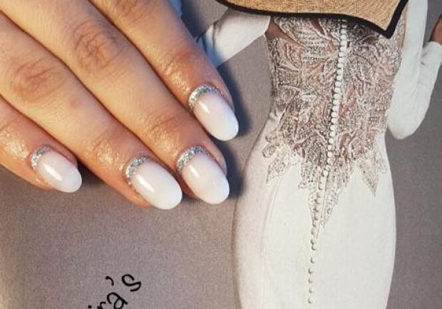 Dianeira's - Nails & Beauty Salon, Πάτρα, μανικιούρ 2