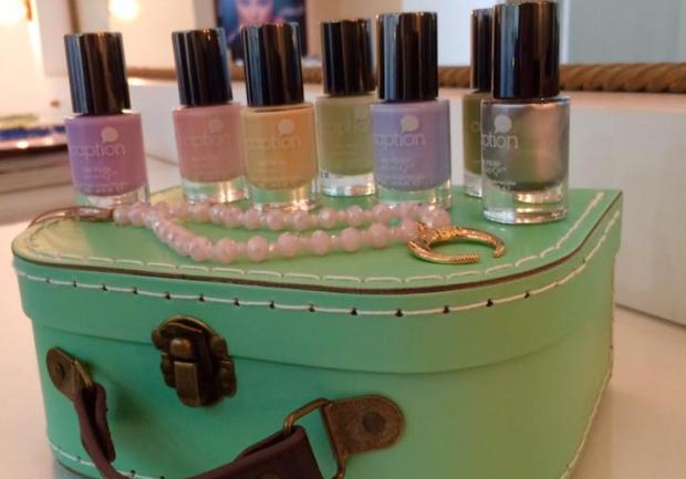 Dianeira's - Nails & Beauty Salon, Πάτρα, μανό