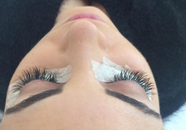 Dianeira's - Nails & Beauty Salon, Πάτρα, βέφαρίδες