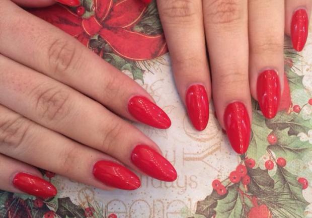 Dianeira's - Nails & Beauty Salon, Πάτρα, μανικιούρ 4
