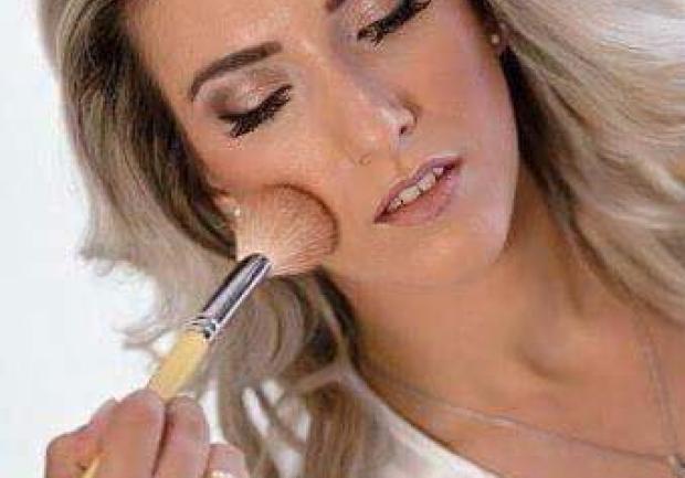 Dianeira's - Nails & Beauty Salon | Νυφικό Μακιγιάζ στην Πάτρα