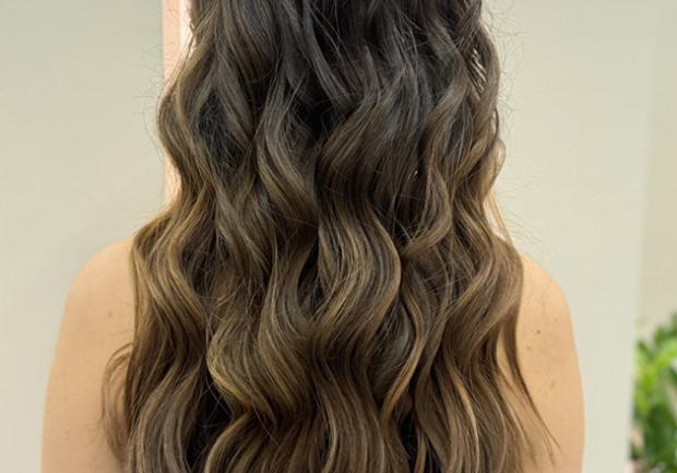 Ed evmorfia Dimitropoulou - Luxury hair salon Κομμωτήρια Πάτρα 12
