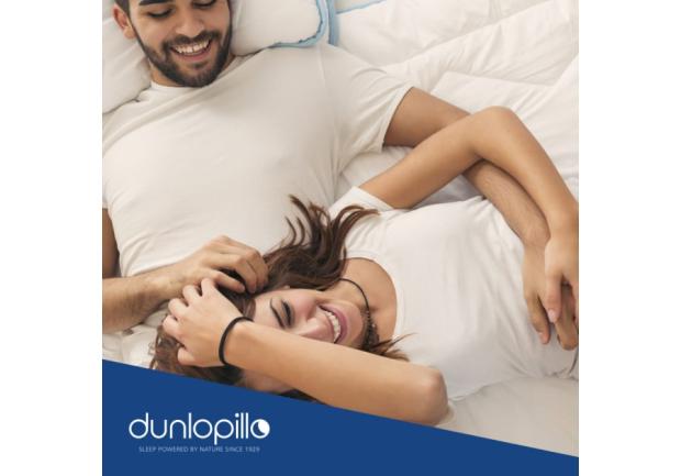 Dunlopillo - Γεωργιόπουλος | Στρώματα | Πάτρα 2