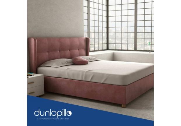 Dunlopillo - Γεωργιόπουλος | Στρώματα | Πάτρα 4