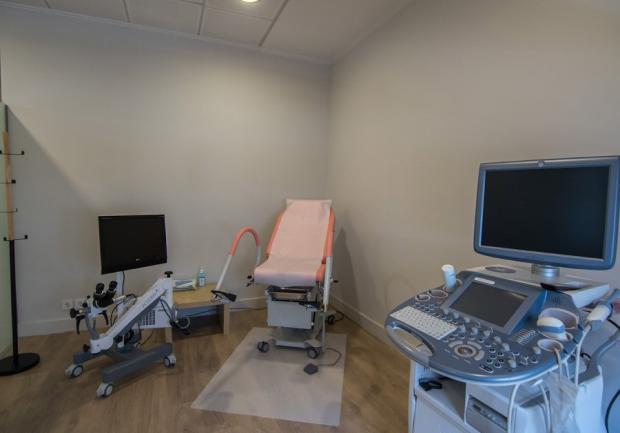 Εμβρυομητρική και Ιατρική της Γυναίκας | Πάτρα | Ιατρείο 3