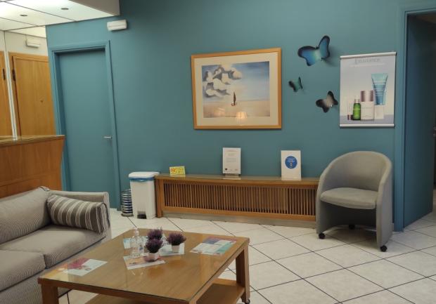 Γιαννούλη Ηλέκτρα - Estheticaline | Αισθητική | Πάτρα | Ινστιτούτο 4