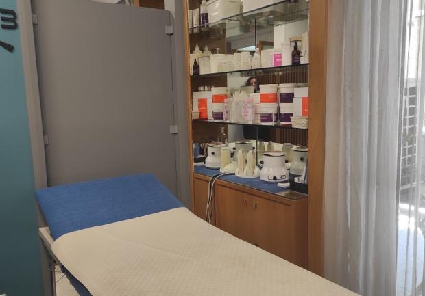 Esthetica Line | Κέντρο Αδυνατίσματος | Πάτρα | Ινστιτούτο 2